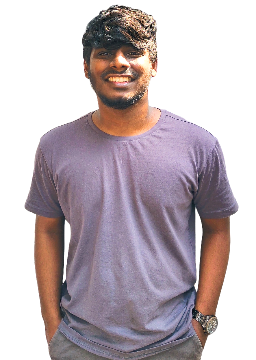 Chanchal Delson