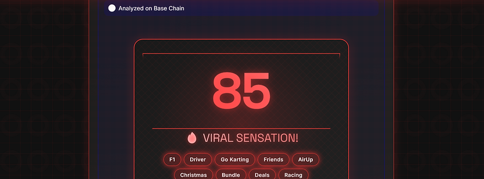 Oracle View screenshot