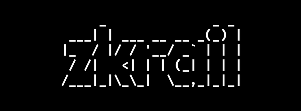 ZK Rail screenshot